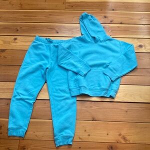Jumping Beans Sweat Outfit